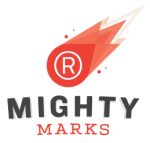 Mighty Marks Logo